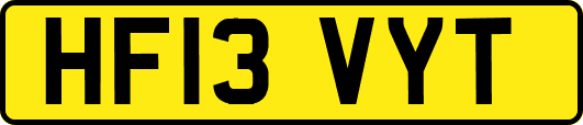 HF13VYT