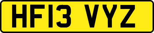 HF13VYZ