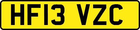 HF13VZC