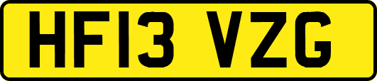 HF13VZG