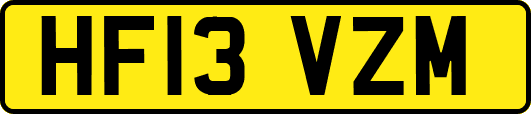 HF13VZM