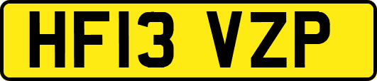 HF13VZP