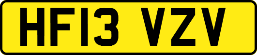 HF13VZV