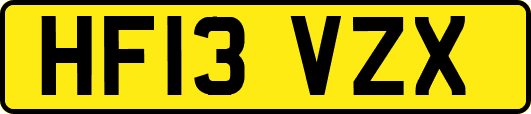 HF13VZX