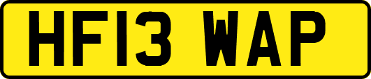 HF13WAP