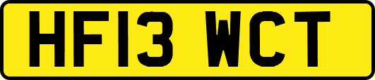 HF13WCT