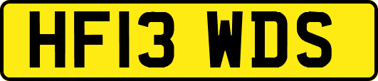 HF13WDS