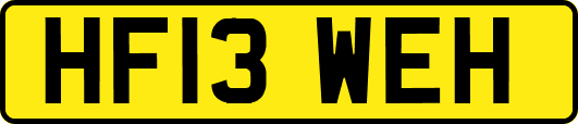 HF13WEH