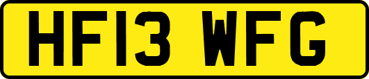 HF13WFG