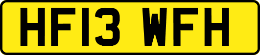 HF13WFH