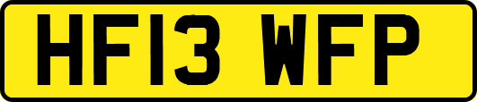 HF13WFP