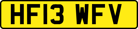 HF13WFV