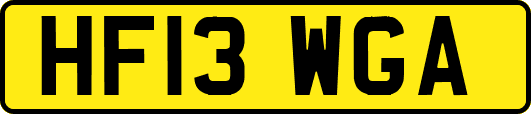 HF13WGA