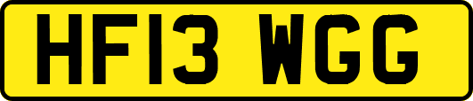 HF13WGG