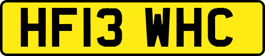 HF13WHC