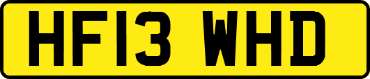 HF13WHD