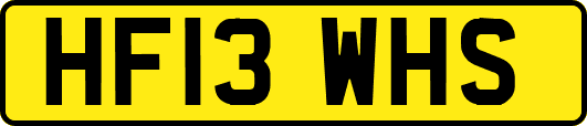 HF13WHS