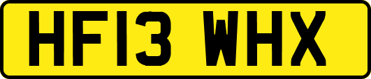 HF13WHX