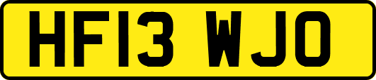 HF13WJO