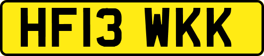 HF13WKK