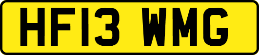 HF13WMG