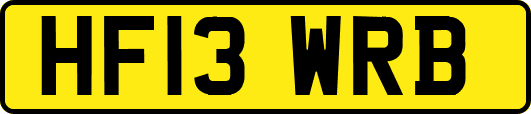 HF13WRB