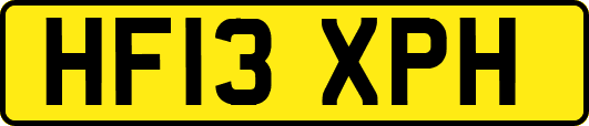 HF13XPH