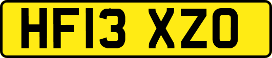 HF13XZO