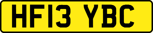 HF13YBC