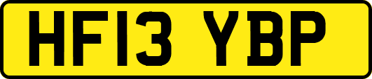 HF13YBP