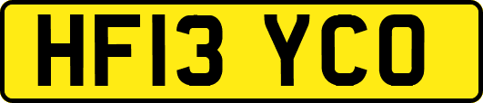 HF13YCO