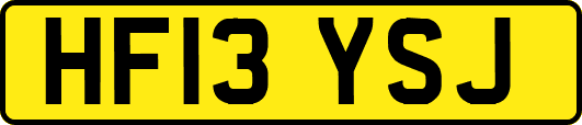 HF13YSJ