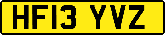 HF13YVZ