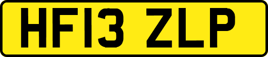 HF13ZLP