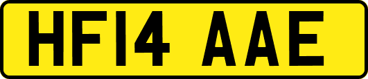 HF14AAE