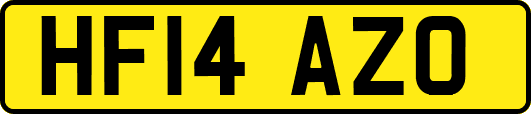 HF14AZO