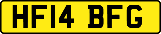 HF14BFG