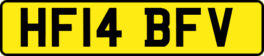 HF14BFV