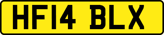 HF14BLX