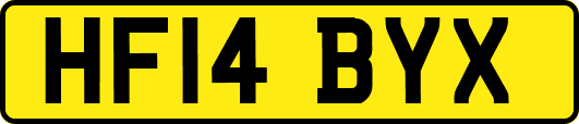 HF14BYX