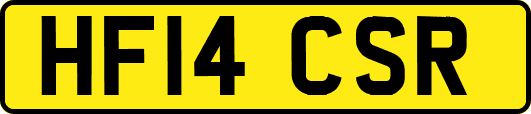 HF14CSR