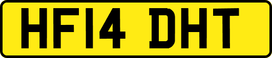 HF14DHT