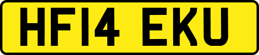 HF14EKU