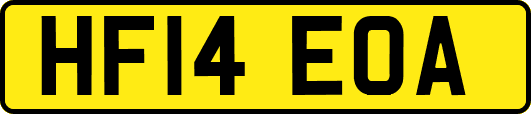 HF14EOA