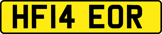 HF14EOR