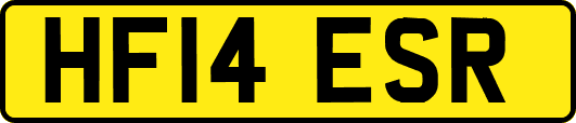 HF14ESR