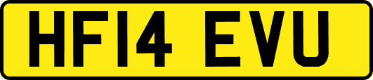 HF14EVU