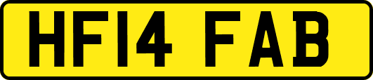 HF14FAB