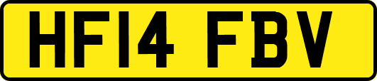 HF14FBV