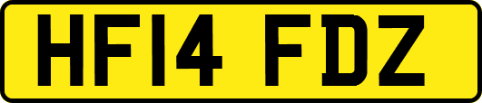 HF14FDZ